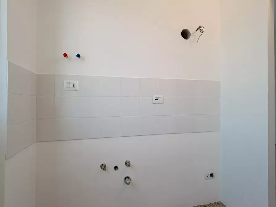 Immagine 15 di Bilocale in vendita  in Via Campiglia a Torino