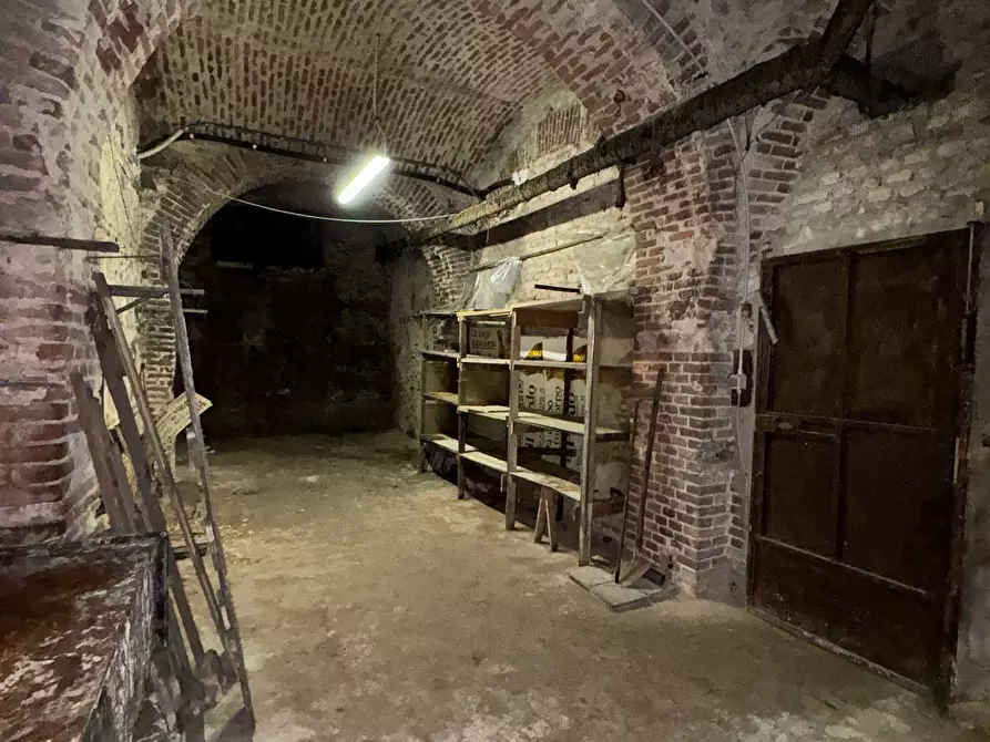 Immagine 3 di Magazzino in vendita  in C.so Principe Oddone a Torino