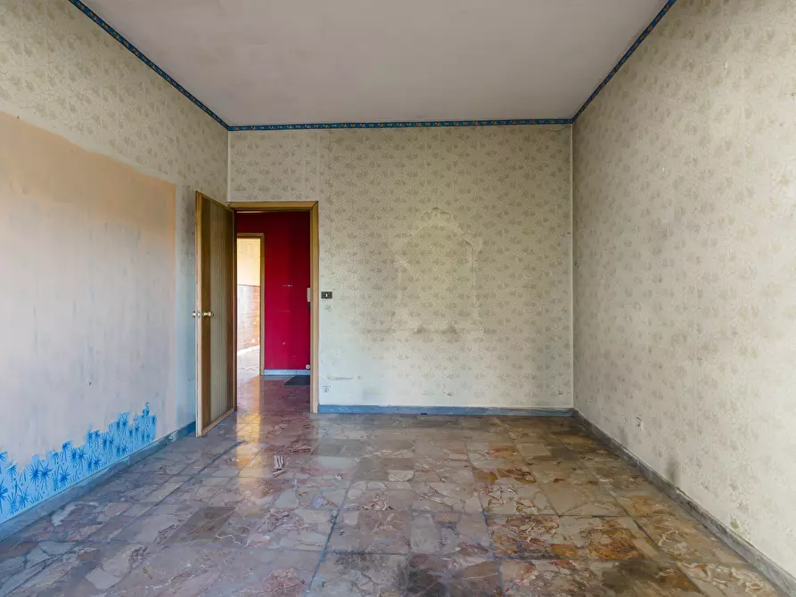 Immagine 10 di Trilocale in vendita  in Via Giorgio Bellono a Torino