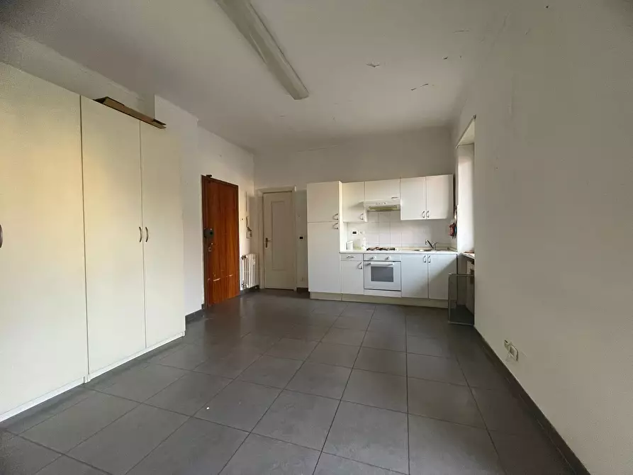 Immagine 1 di Monolocale in vendita  in Via Sanremo a Torino