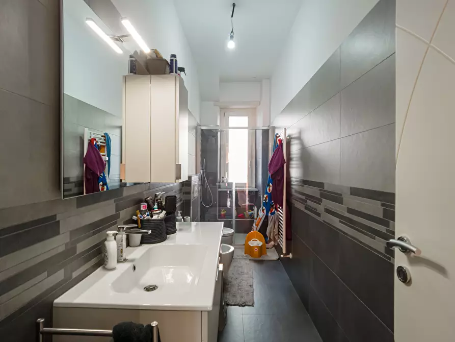 Immagine 19 di Quadrilocale in vendita  in Via Villa Giusti a Torino