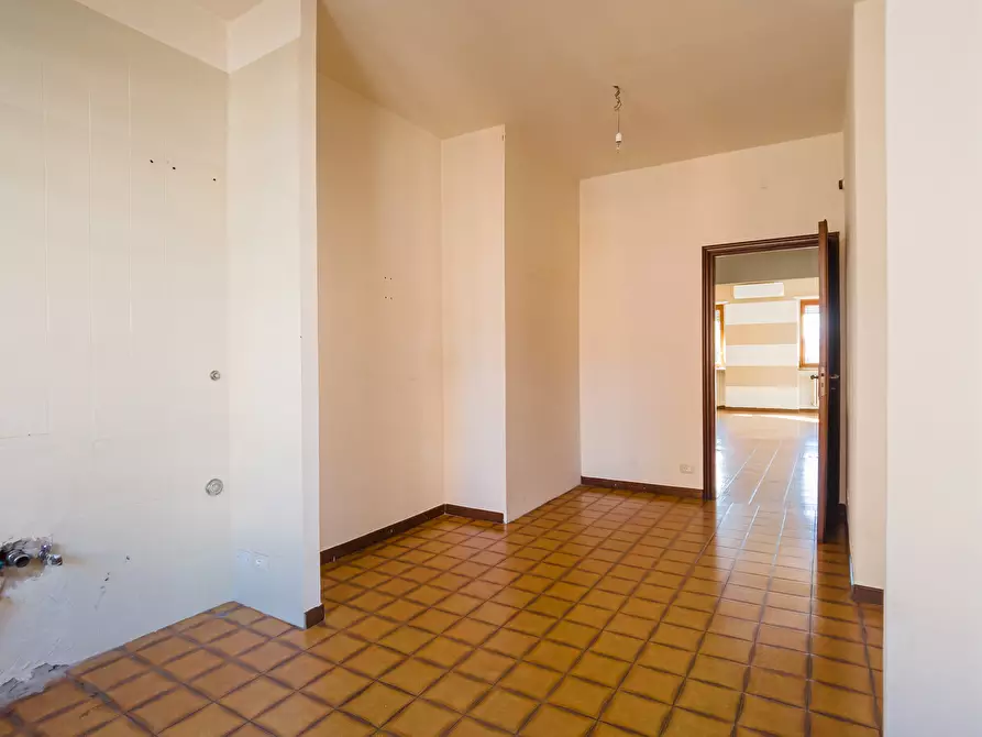 Immagine 9 di Quadrilocale in vendita  in Via Castellino a Torino