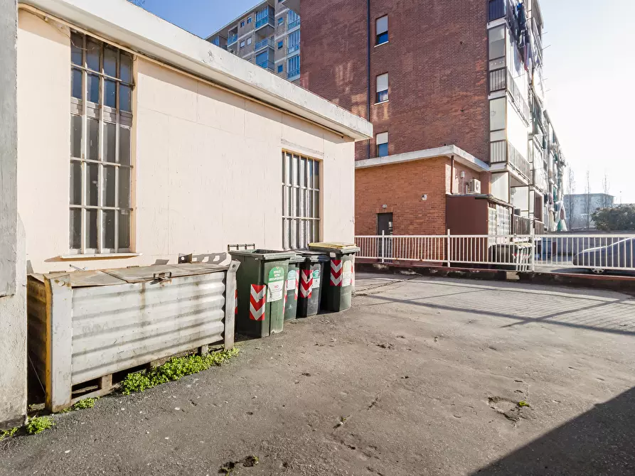 Immagine 22 di Locale commerciale in vendita  in Via Giorgio Bellono a Torino