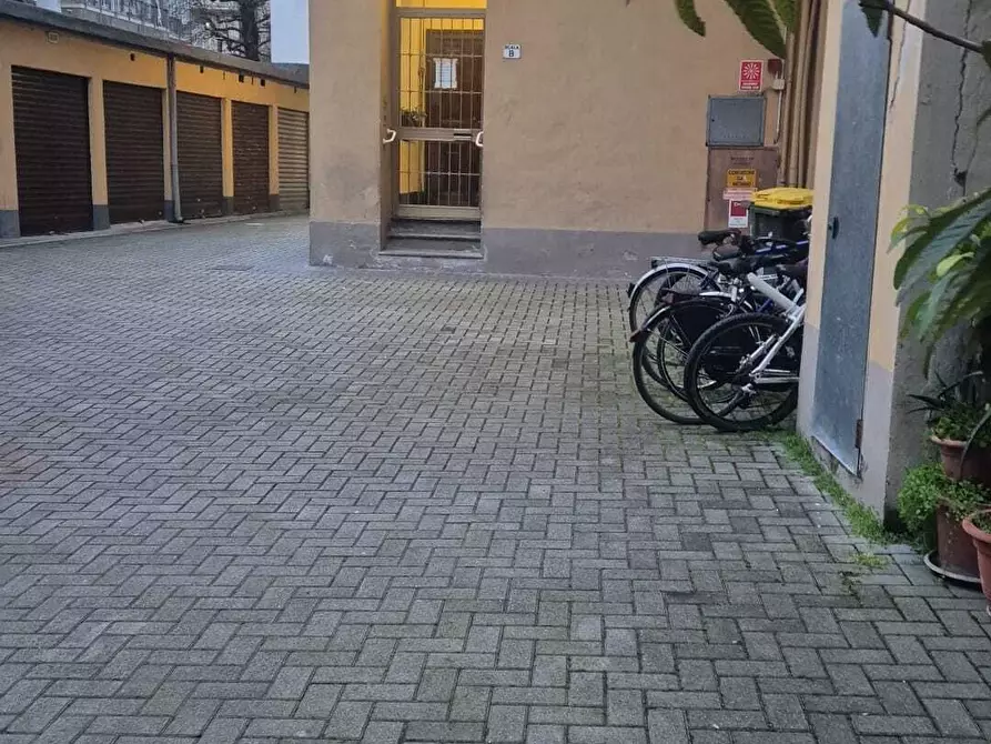 Immagine 1 di Monolocale in vendita  in Via Martinetto a Torino