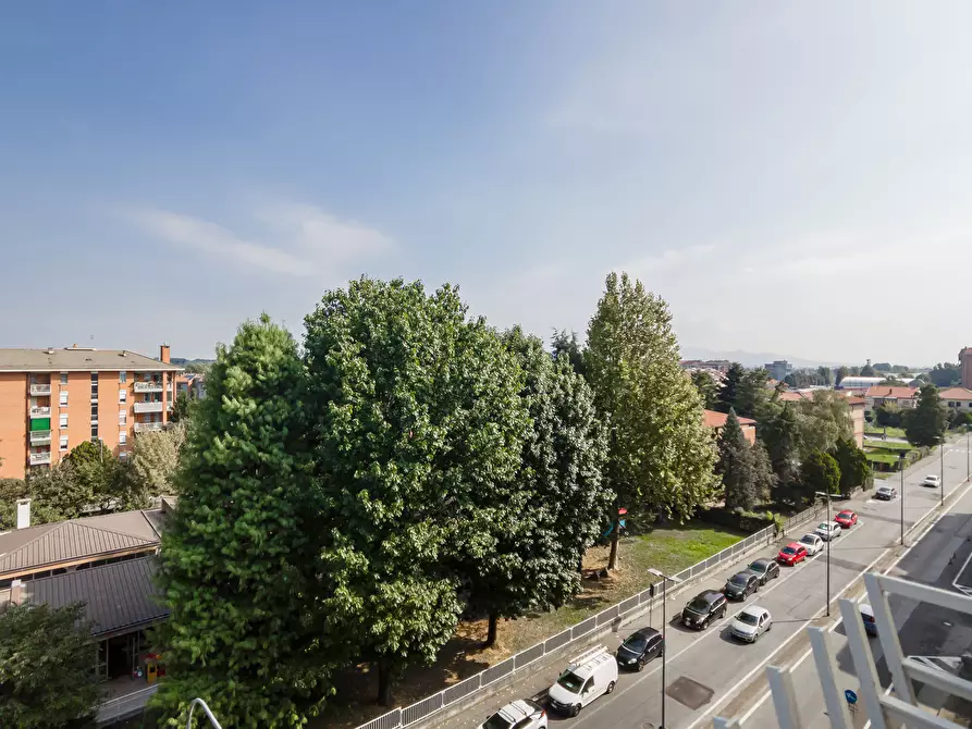 Immagine 31 di Trilocale in vendita  in Via Di Nanni a Orbassano