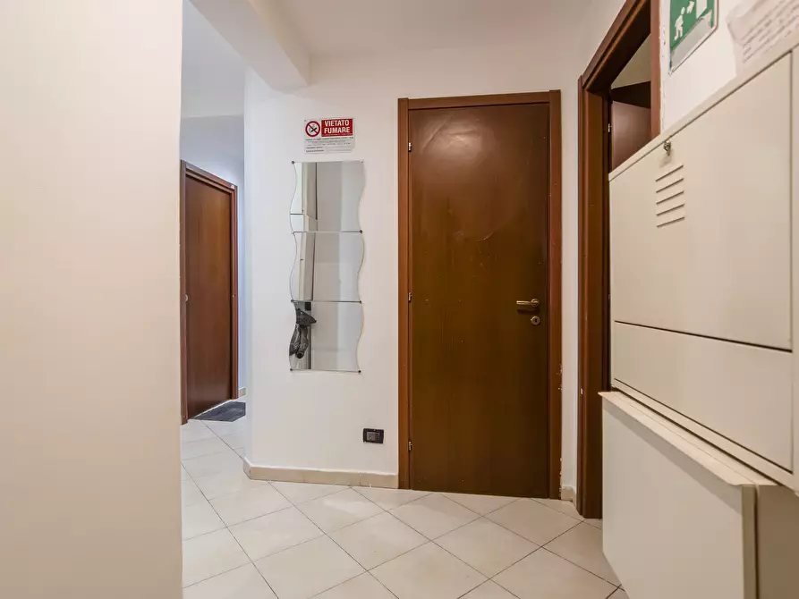 Immagine 14 di Trilocale in vendita  a Torino