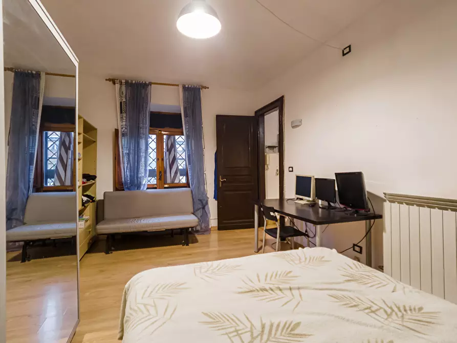 Immagine 15 di Bilocale in vendita  in Via Bertola a Torino