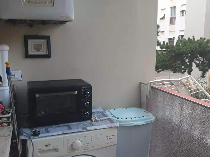 Immagine 7 di Appartamento in vendita  a Livorno