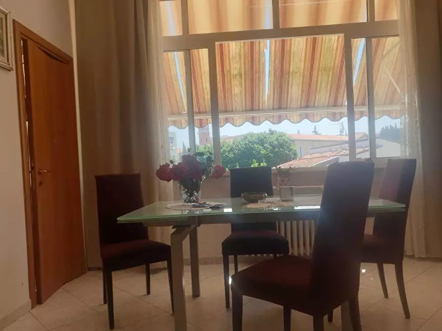 Immagine 18 di Quadrilocale in vendita  a Livorno