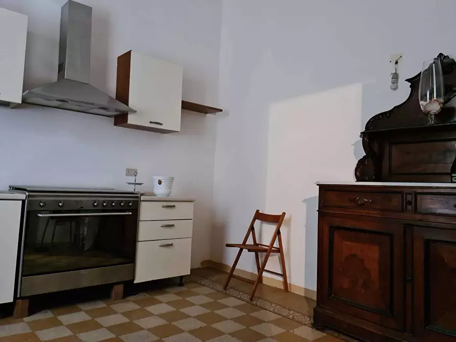 Immagine 4 di Appartamento in vendita  a Livorno