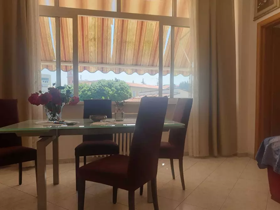 Immagine 4 di Quadrilocale in vendita  a Livorno