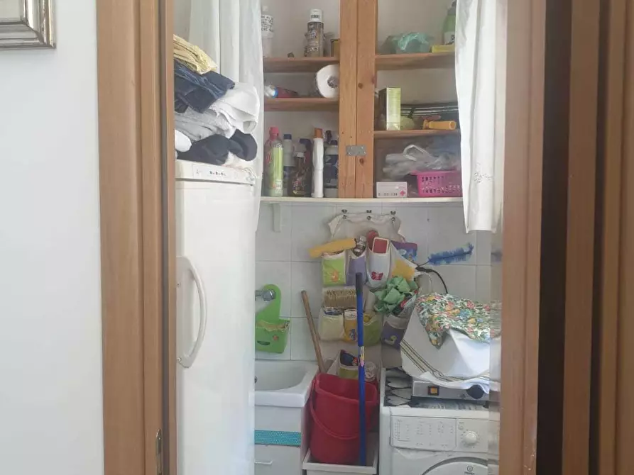 Immagine 22 di Quadrilocale in vendita  a Livorno