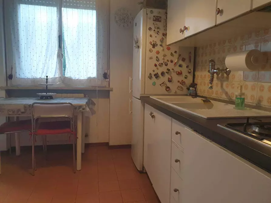 Immagine 6 di Appartamento in vendita  a Livorno