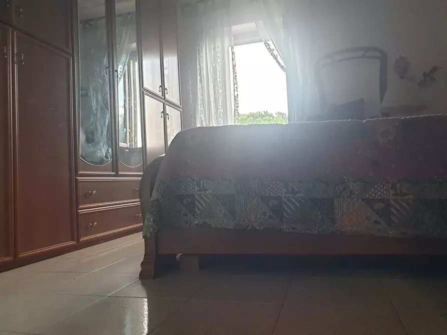 Immagine 17 di Quadrilocale in vendita  a Livorno