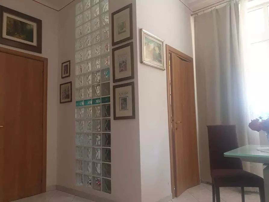 Immagine 16 di Quadrilocale in vendita  a Livorno