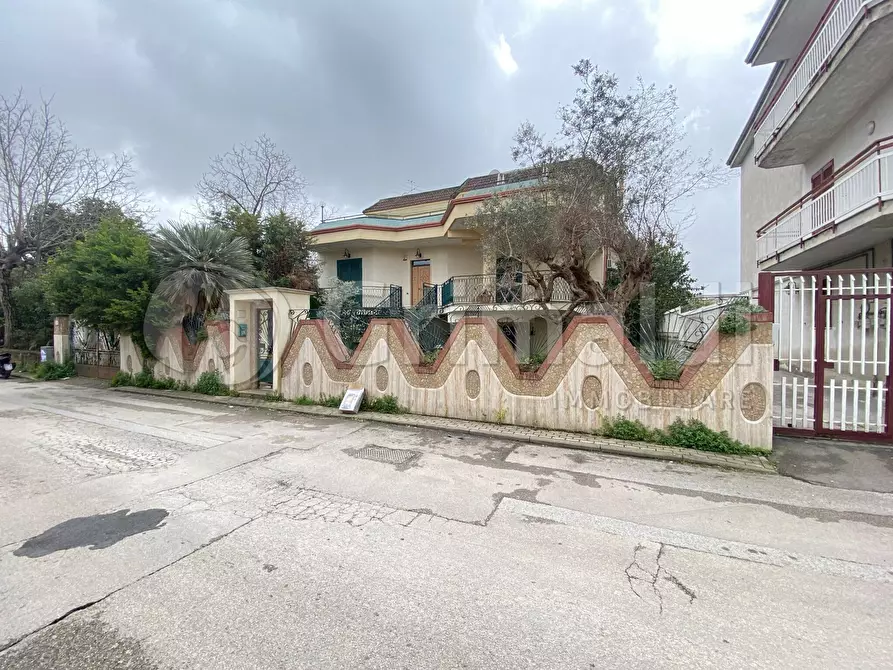 Immagine 11 di Quadrilocale in vendita  a Melito Di Napoli