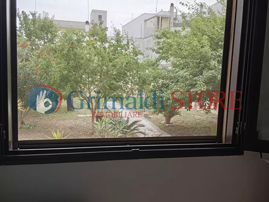 Immagine 22 di Casa indipendente in vendita  in Via Pasquale Leone 95 a Salice Salentino