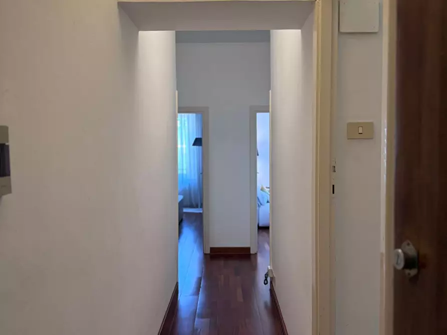 Immagine 5 di Trilocale in vendita  in Via Agrippina 2 a Anzio