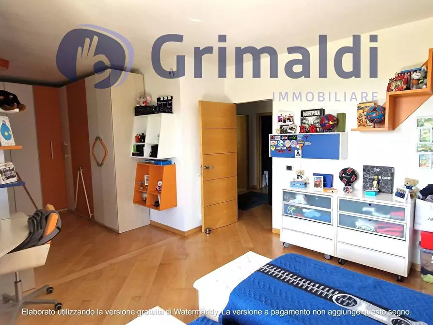 Immagine 10 di Appartamento in vendita  a Marano Di Napoli