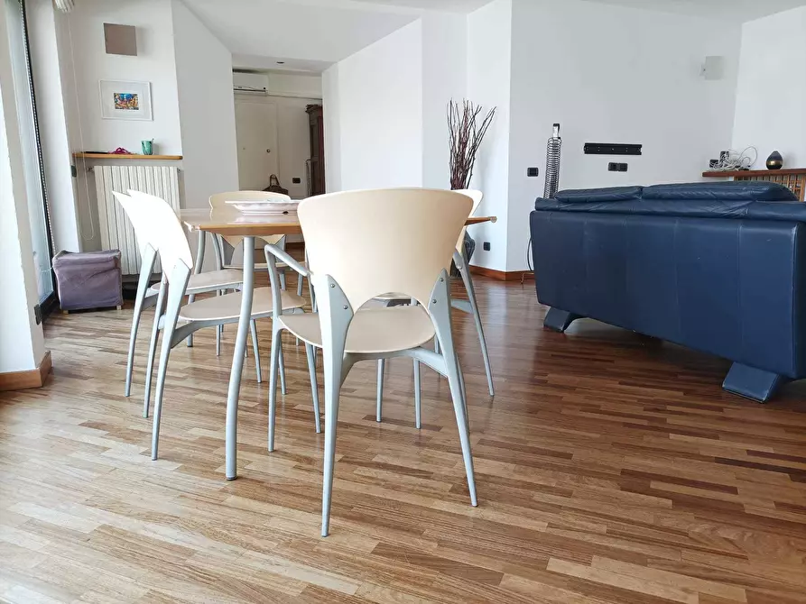 Immagine 58 di Bilocale in affitto  in Via Braccio Martello 6 a Lecce