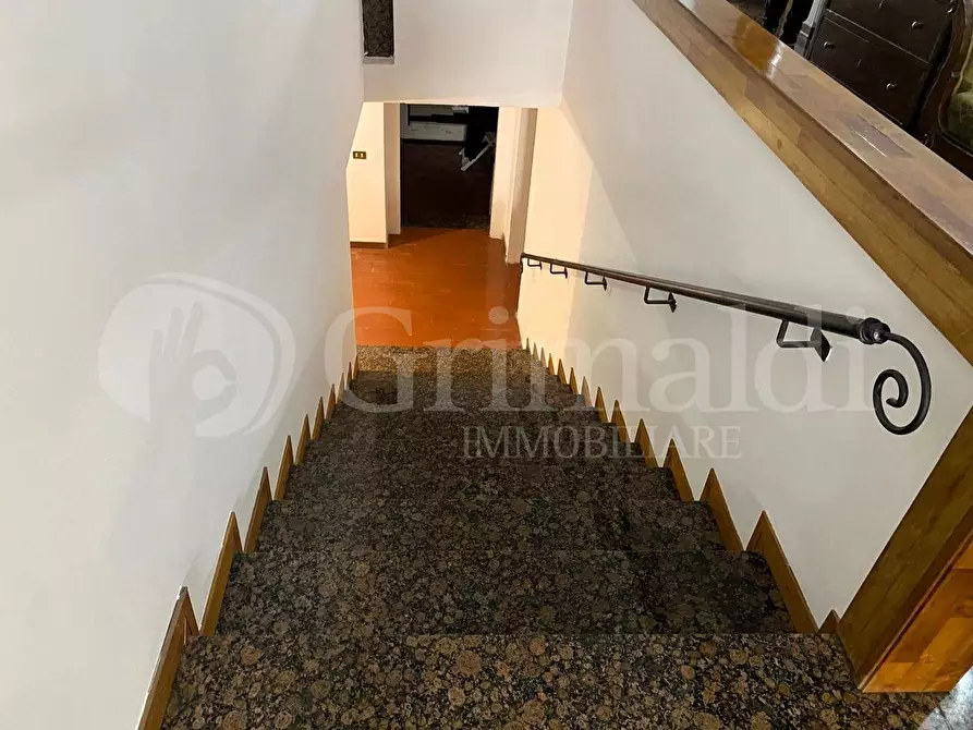 Immagine 38 di Villetta a schiera in vendita  in VIA VERDI a Alezio