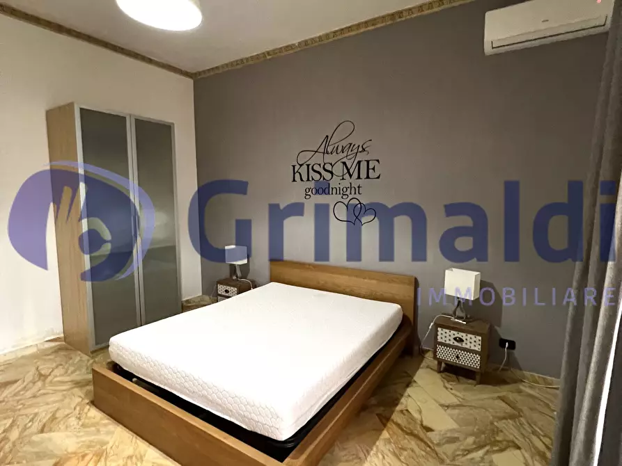 Immagine 16 di Bilocale in affitto  in Via Salvatore Trinchese 132 a Lecce