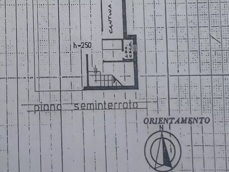 Immagine 41 di Casa bifamiliare in vendita  in Via Marilla Rigazio 22 a Vercelli