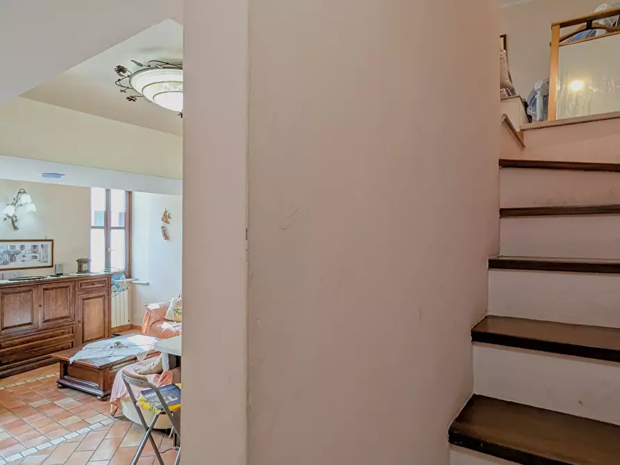Immagine 25 di Trilocale in vendita  in Piazza Segneri-Soffredini 3 a Nettuno