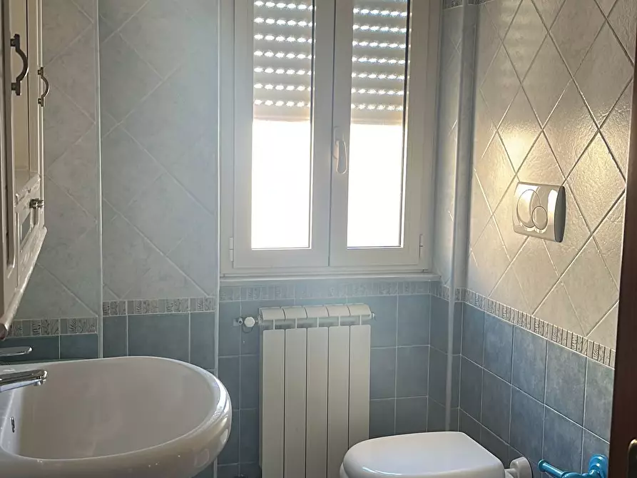 Immagine 14 di Trilocale in affitto  in Via Luigi Mazza 3 a Anzio