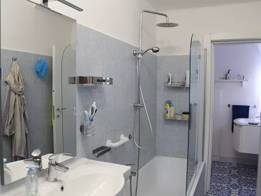 Immagine 16 di Trilocale in affitto  in Via Fanciulla d’Anzio 5 a Anzio