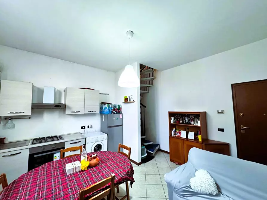 Immagine 7 di Appartamento in vendita  in Via Vallarsa 5 a Milano