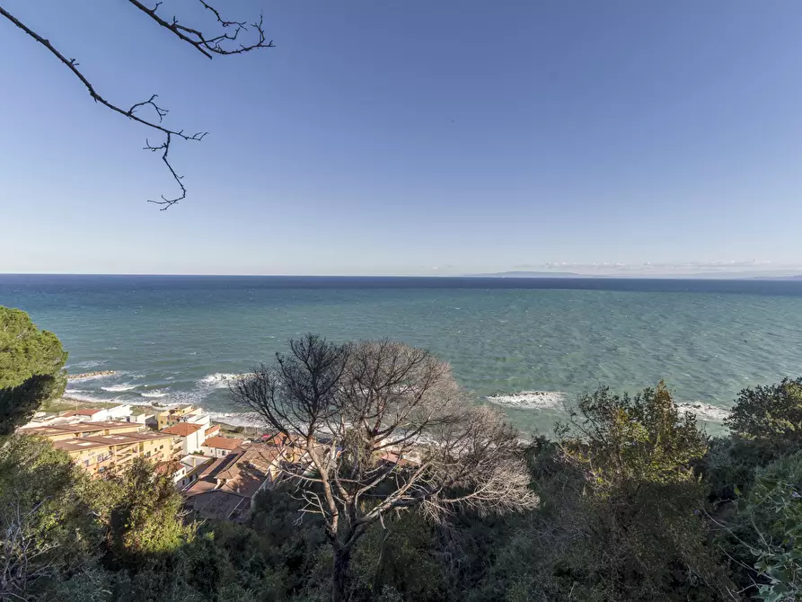 Immagine 5 di Villa in vendita  in Contrada Piano Rocca snc a Messina