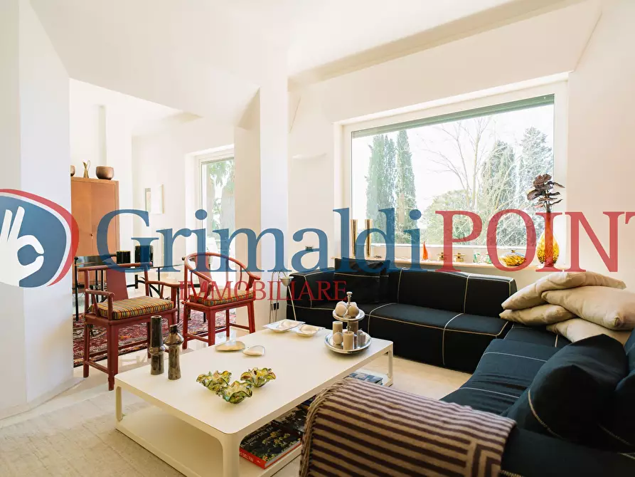 Immagine 10 di Villa in vendita  in Via Villa Bellavista 70 a Lecce