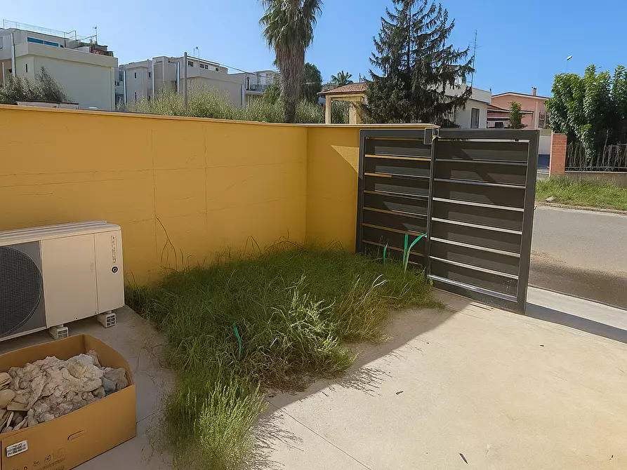 Immagine 2 di Bilocale in vendita  in Via Pietro Nenni 66 a Nettuno