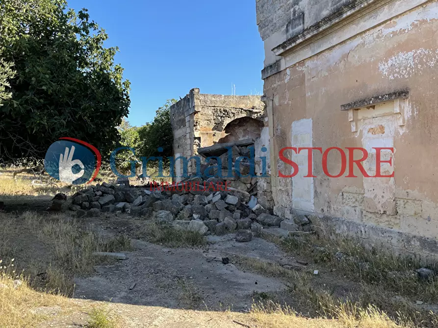 Immagine 12 di Rustico / casale in vendita  in Via Monteroni 222 a Lecce