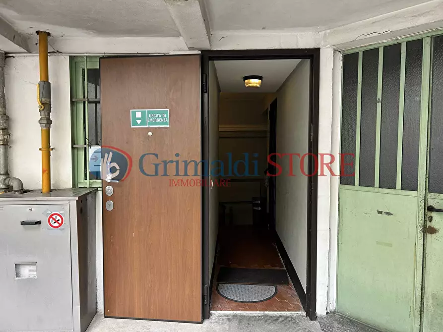 Immagine 17 di Attività commerciale in vendita  in Corso di Porta Ticinese 107 a Milano