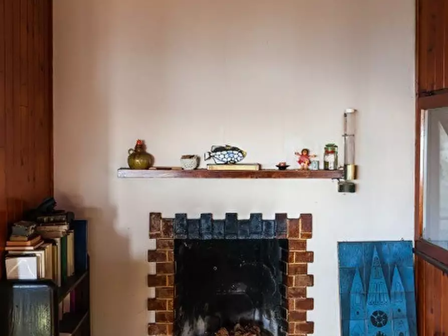 Immagine 28 di Villa in vendita  in via Scalini 38 a Brunate