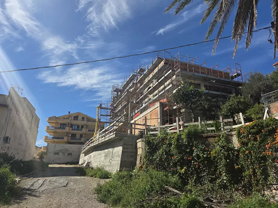 Immagine 18 di Appartamento in vendita  in Salita Fiumara Guardia 4 a Messina