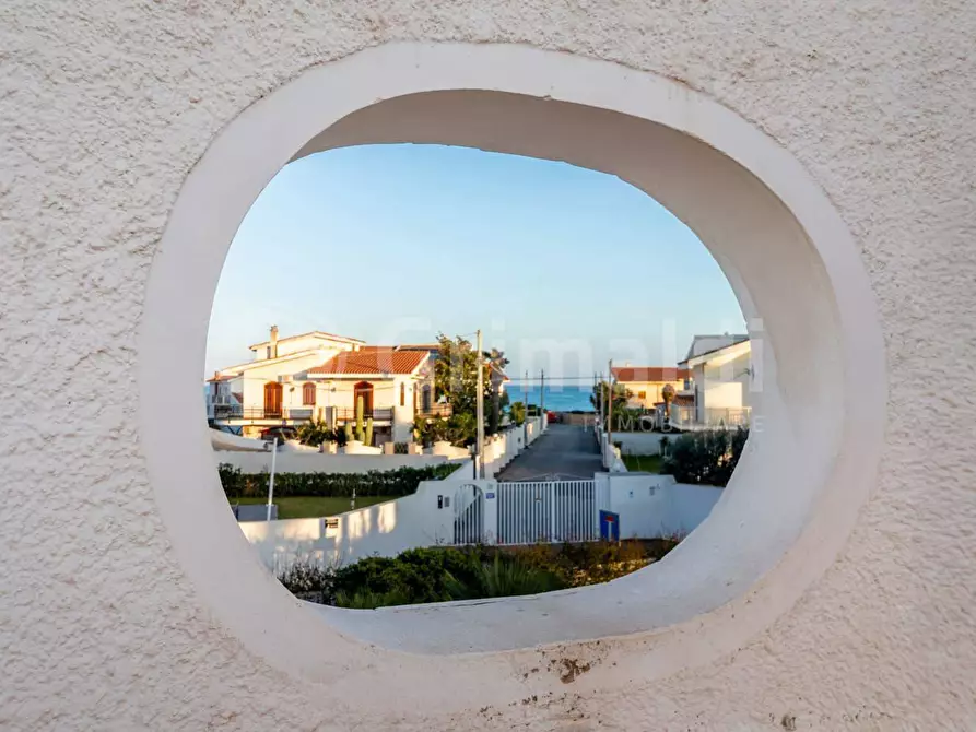 Immagine 19 di Casa indipendente in vendita  in Traversa Renella 96 a Siracusa