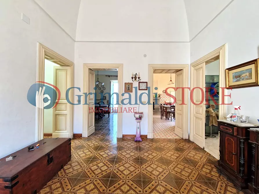 Immagine 25 di Casa indipendente in vendita  a Ostuni