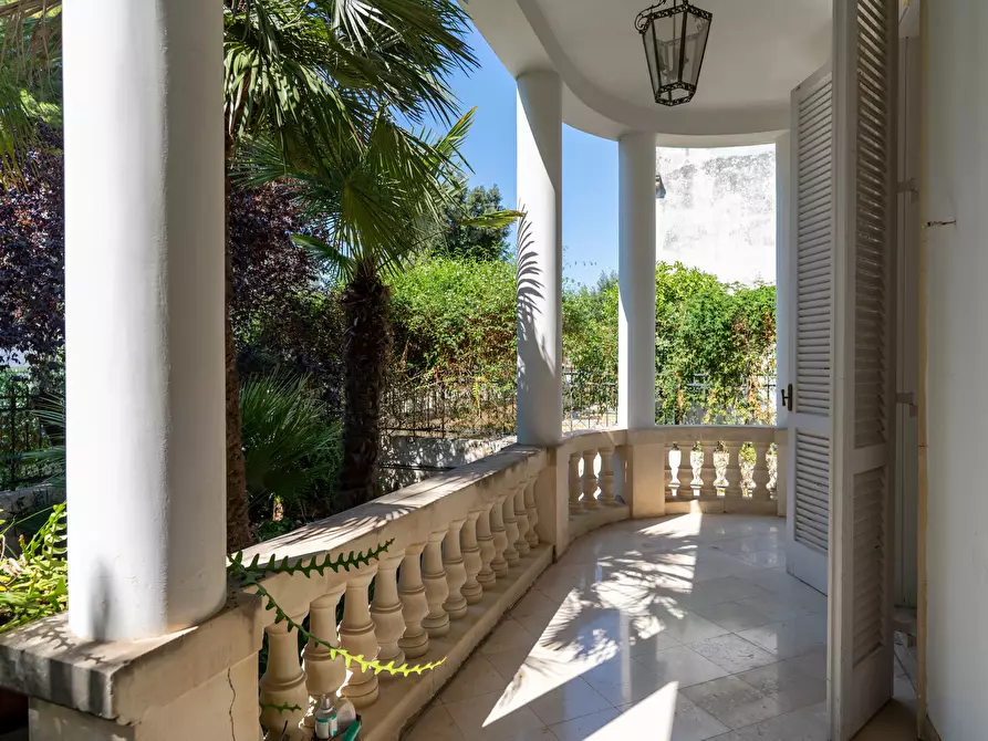 Immagine 6 di Villa in vendita  in Via Matteo Tafuro 3 a Lecce