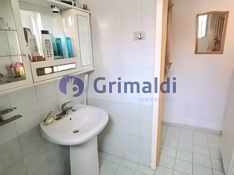 Immagine 15 di Casa indipendente in vendita  in Via Silvio Pellico 20 a Melendugno