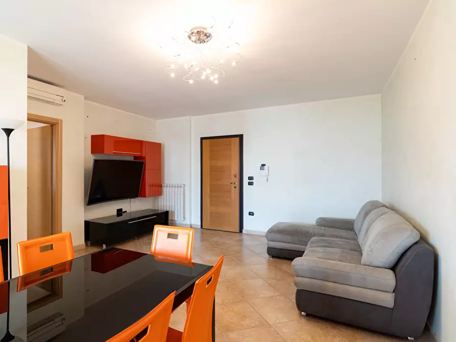 Immagine 3 di Attico in vendita  in Via Domenico Acclavio 20 a Lecce