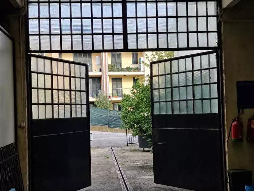 Immagine 3 di Attività artigianale in vendita  in Via Provinciale 26 a Anzano Del Parco