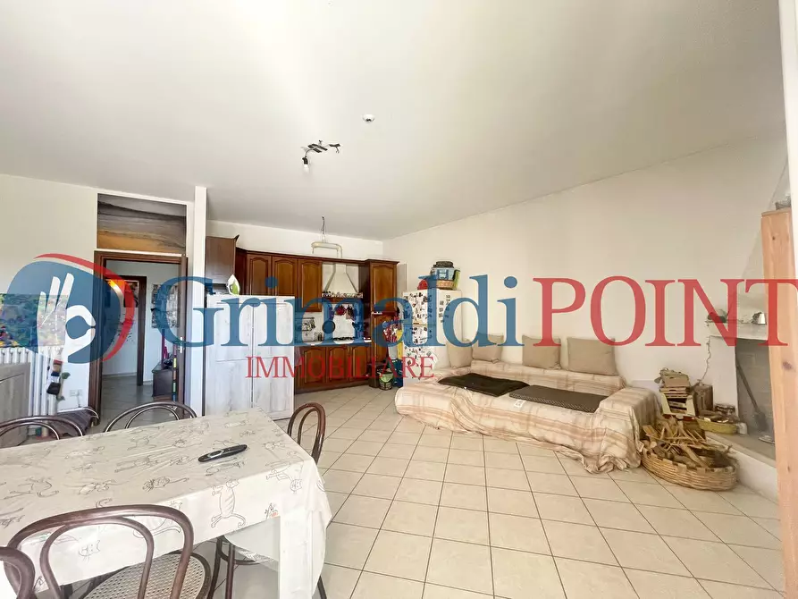 Immagine 34 di Trilocale in vendita  in Via San Nicola 21 a Lizzanello