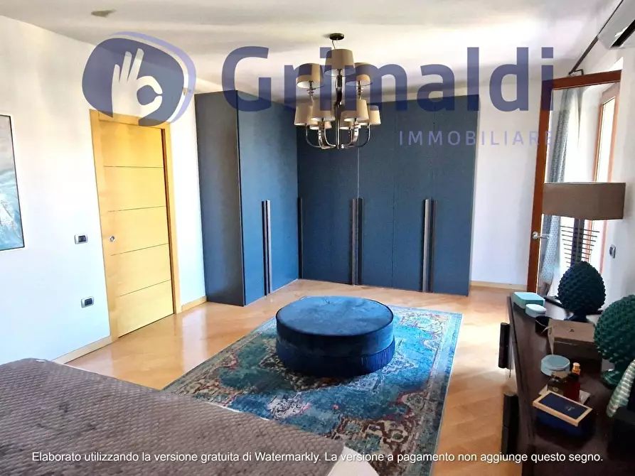 Immagine 8 di Appartamento in vendita  a Marano Di Napoli