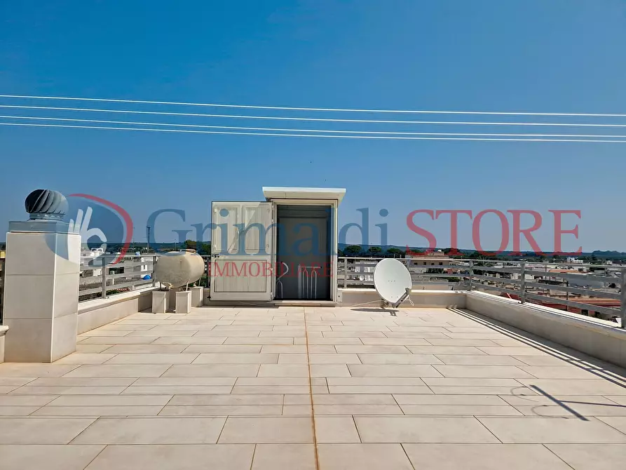 Immagine 40 di Casa indipendente in vendita  in Via Palermo 36 a Manduria