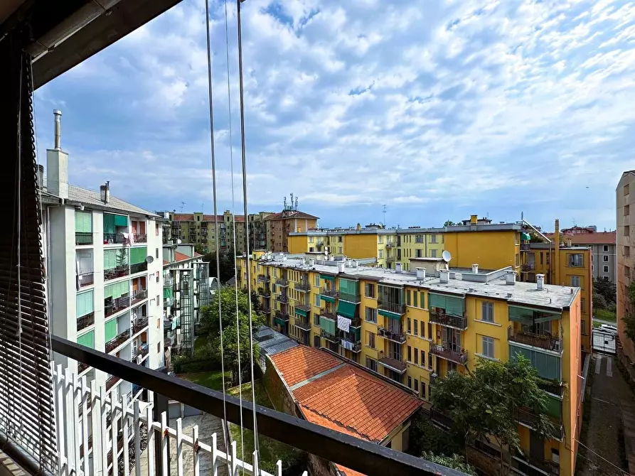 Immagine 20 di Appartamento in vendita  in Piazza Imperatore Tito 8 a Milano