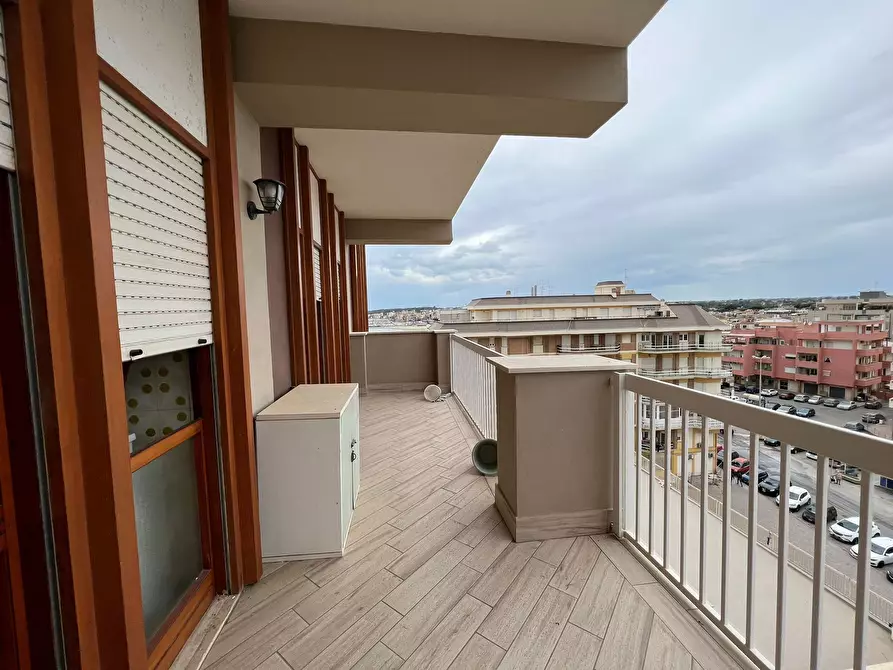 Immagine 19 di Trilocale in affitto  in Largo Giovanni XXIII 11 a Nettuno