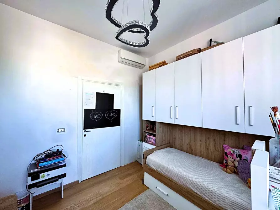 Immagine 24 di Trilocale in vendita  in Via Alessandro Manzoni 3 a Pero